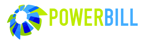 PowerBill Header logo