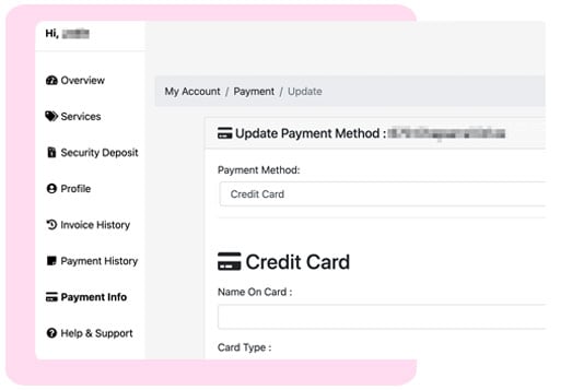 features_template_Customer features_template_Customer